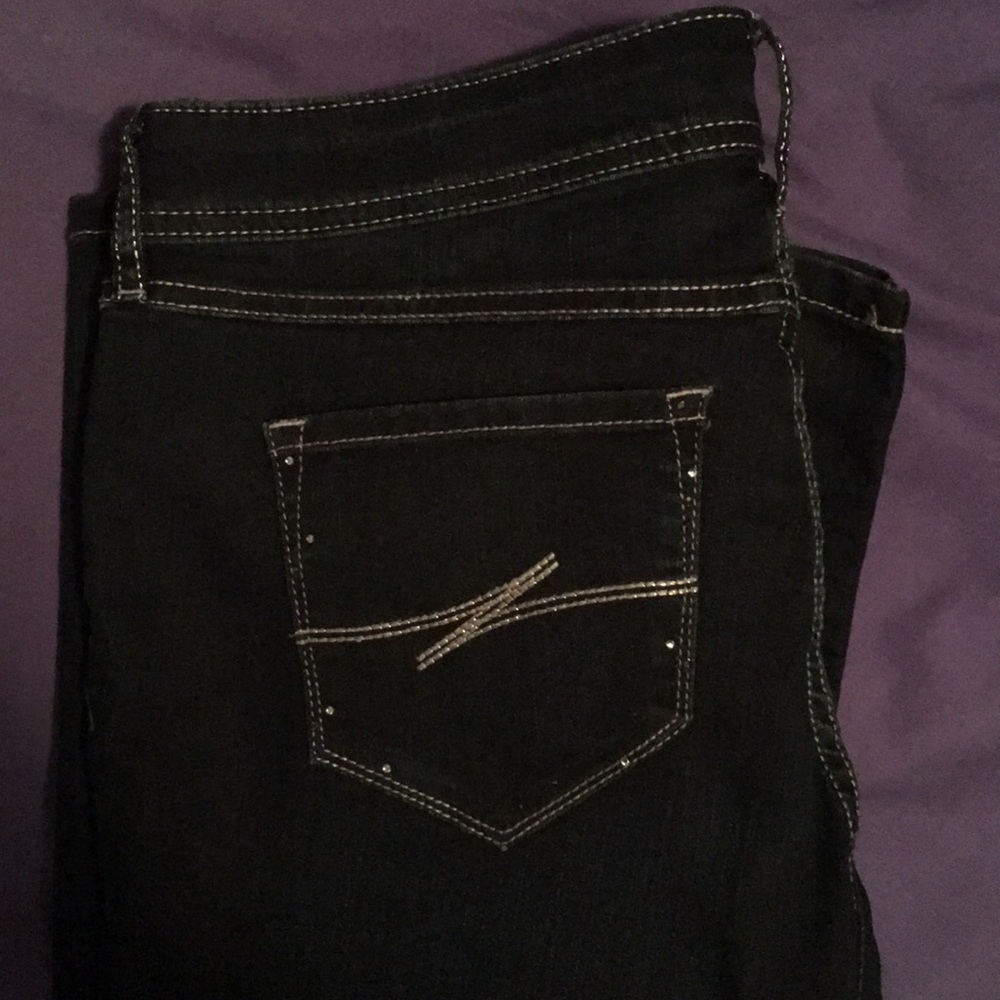 Bootlegger Jeans